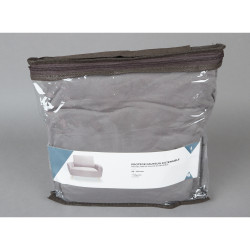 Protège fauteuil extensible...