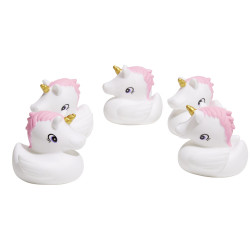 Jouet bain enfant x5