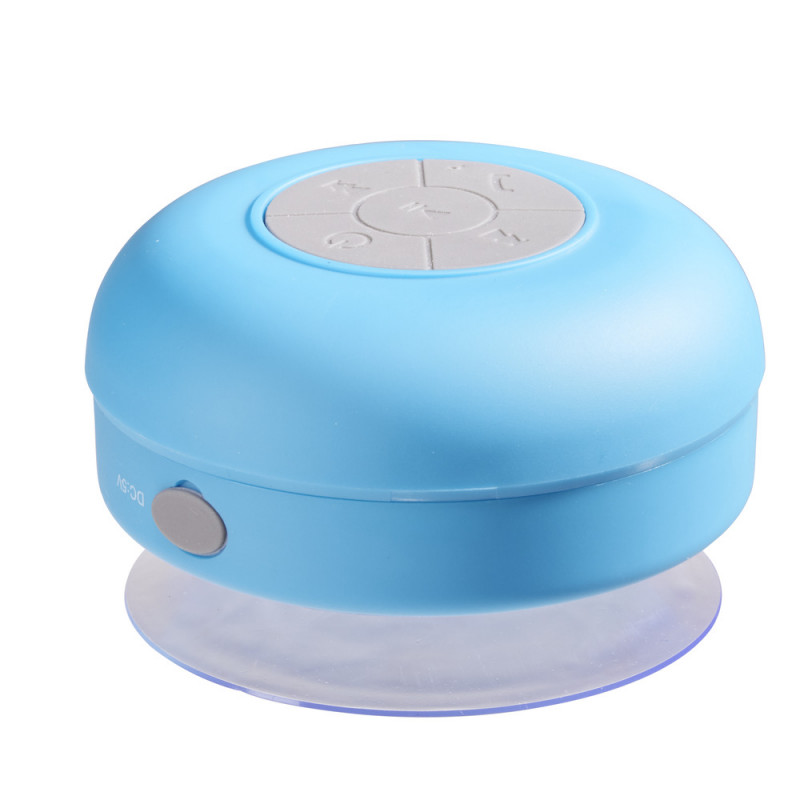 Enceinte Homday Groove X1 sur pied