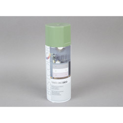 Peinture intérieur et extérieur vert