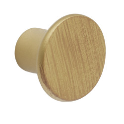 Patere pla simple l5x5x8.2...