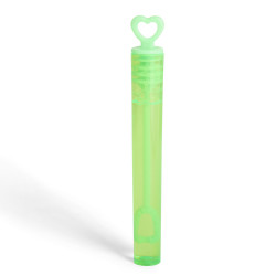 Bulle flacon pla l10.5x2x1