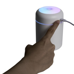 Diffuseur electrique pp