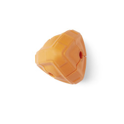 Jouet chien triangle cao