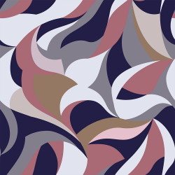 Nappe poe 140x250x1 dakar matisse