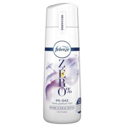 Recharge desodorisant alu febreze 300ml