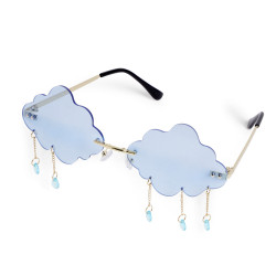 Lunettes fantaisie adulte...