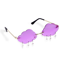Lunettes fantaisie adulte...