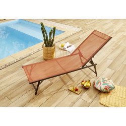 Bain soleil aci dream 5p l181 terracott
