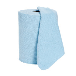 Chiffon x50 microfibre poe...