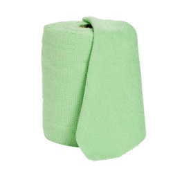 Chiffon x50 microfibre poe...