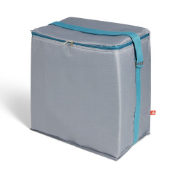 Sac fraicheur 26lpoe+bloc glace 800gr