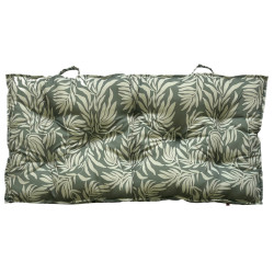 Coussin assise palette...