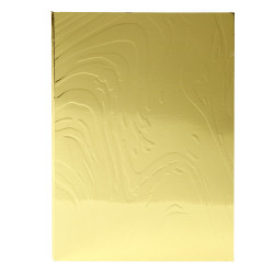 Carnet pap 50 pages 65gsm