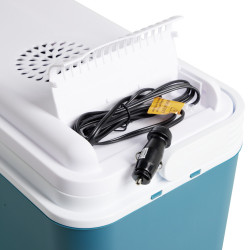 Glacière électrique 24L...