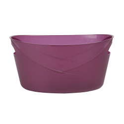 Panière souple ovale 12 L...