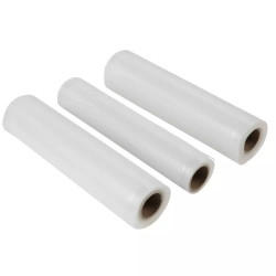 Rouleaux de Sacs Sous-Vide 280mm (Lot de 2) - EquipementPro!