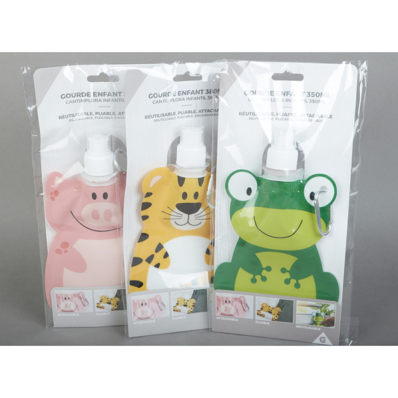 Balai Animaux pour Enfant