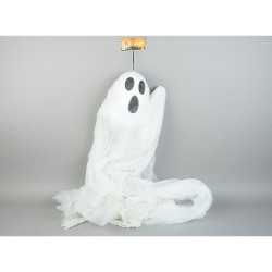 Suspension Halloween...